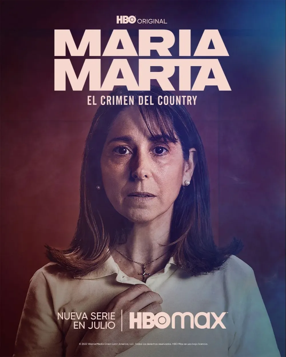María Marta: el crimen del country se estrena en julio en HBO Max