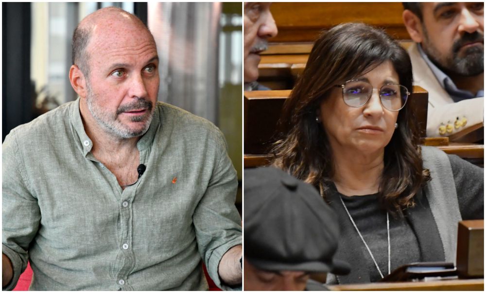 Ignacio Álvarez / Blanca Rodríguez