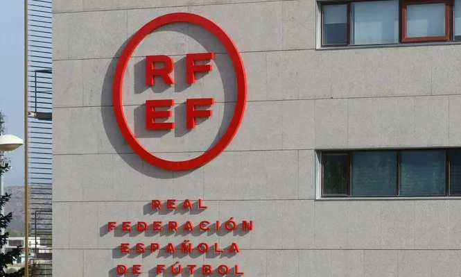 El TAD acuerda la repetición de las elecciones a la RFEF.