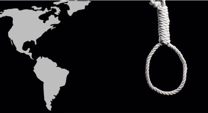 junto a estados unidos: los seis paises de las americas que mantienen la pena de muerte en 2025