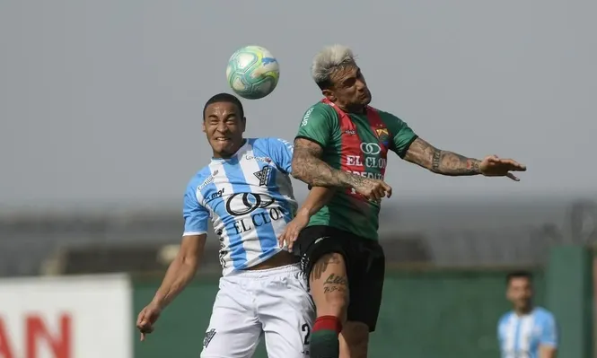 ¿Martín González puede ser sancionado por haber ido a buscar a JR al Capurro?