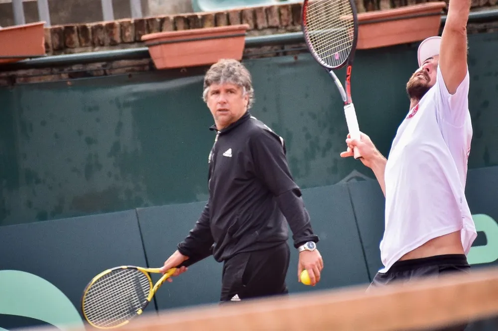 Pérez Cassarino y Martín Cuevas