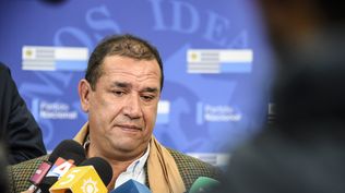 No estoy para cagarle la vida a nadie: Sebastián Da Silva llamó a una radio y le pidió disculpas en vivo a Nicolás Viera tras decirle puto de mierda