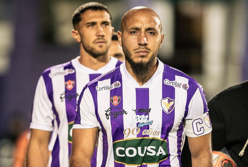 La salida al campo de Fénix