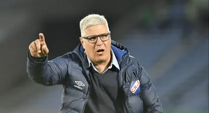 Gutiérrez, extécnico de Nacional