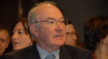 José Antonio Ardanza