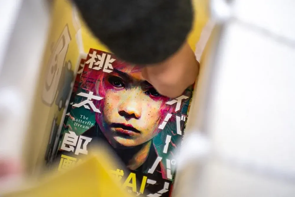 Los artistas objetan ante la justicia a las empresas de IA que usen sus imágenes y textos para el aprendizaje de sus programas y así generar contenidos