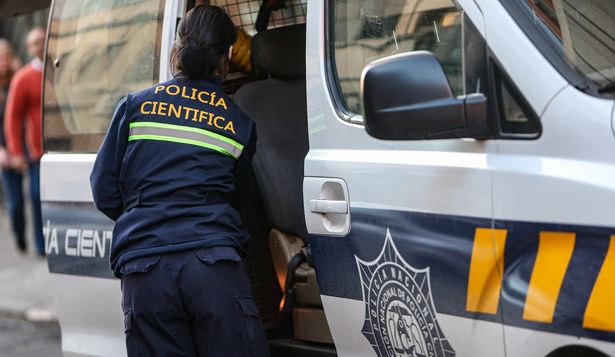 Negro adelantó cifras de delitos del último trimestre y destacó baja "histórica" de 9,2% en homicidios