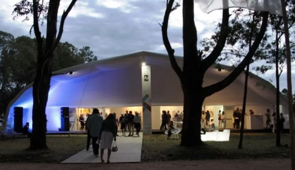 La fería comenzárá en la tarde del martes 5 y se extenderá hasta la noche del viernes 8