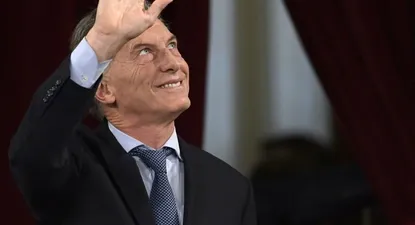 Bajó la pobreza en Argentina y en el segundo semestre de 2017 se situó en 25,7%