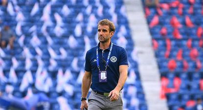 Iván Alonso en Cruz Azul