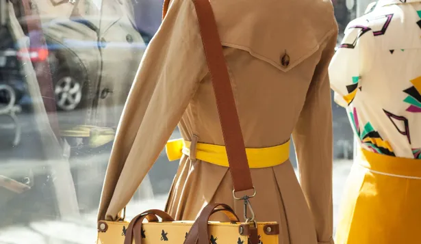 ¿Qué me pongo?  Workshop con Valeria Parodi - 20/2