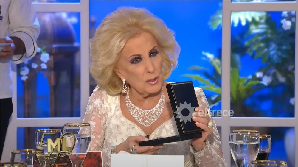 4 nuevos invitados para La Noche de Mirtha.