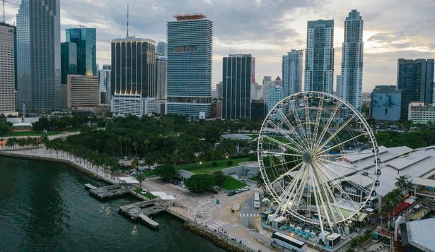 Florida es una de los estados más elegidos por el turismo internacional que visita Estados Unidos. Pexels