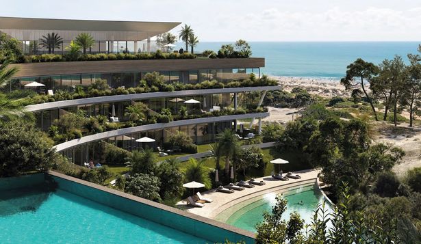 Comienza la construcción del último diseño del emblemático arquitecto uruguayo Rafael Viñoly: los detalles