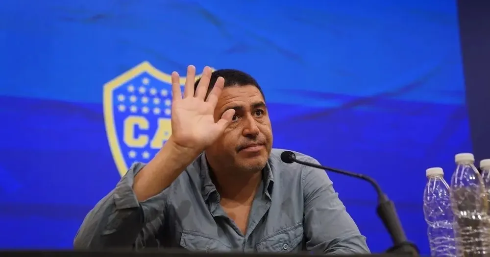 Román Riquelme