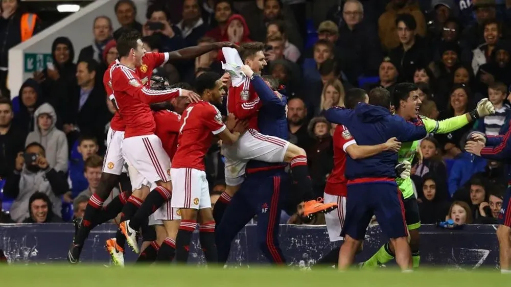 El festejo de Varela