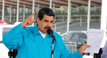 Venezuela citó a acreedores para renegociar su deuda externa