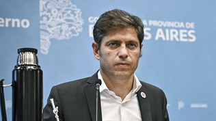 Axel Kicillof considera que el plan económico de Milei no es innovador, sino una repetición de políticas de ajuste que en el pasado fracasaron en Argentina.