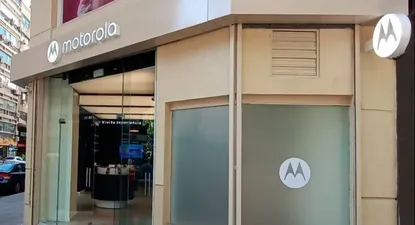 Motorola inauguró su primer Flagship Store en Uruguay y lanzó su ecommerce oficial