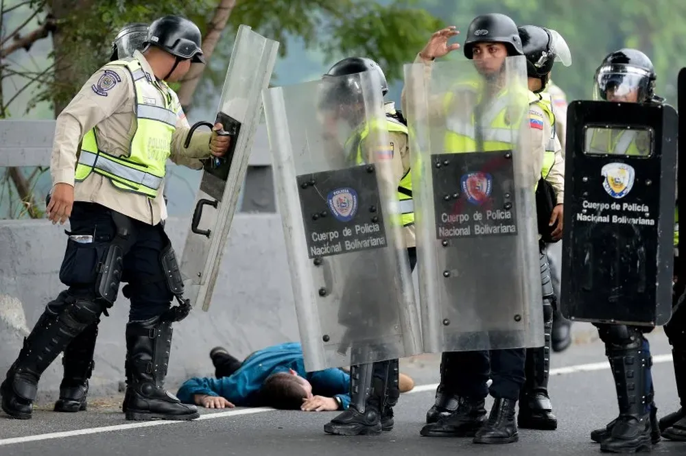 Venezuela