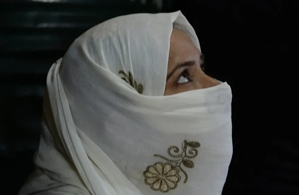 Archivo: región de Cachemira&nbsp;