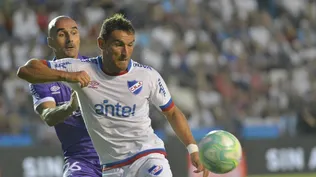 Deportivo Cali, que ya le jopeó a Sand a Nacional, va por Bergessio