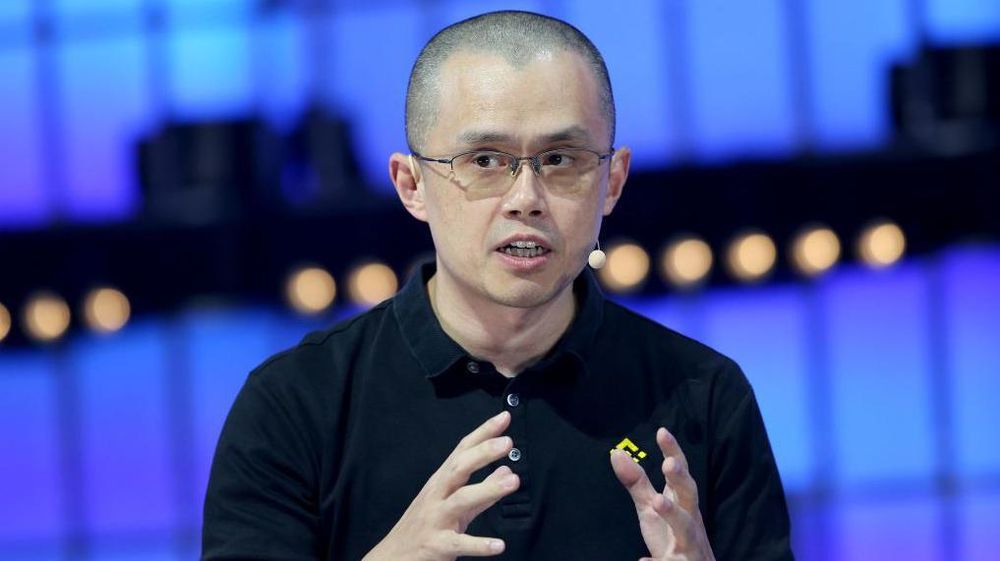 Changpeng Zhao fue condenado a cuatro meses de cárcel.