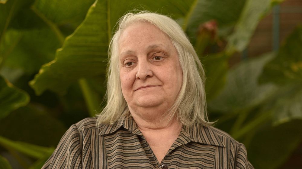 El Papa sostuvo una relación especial con su hermana menor, Maria Elena.