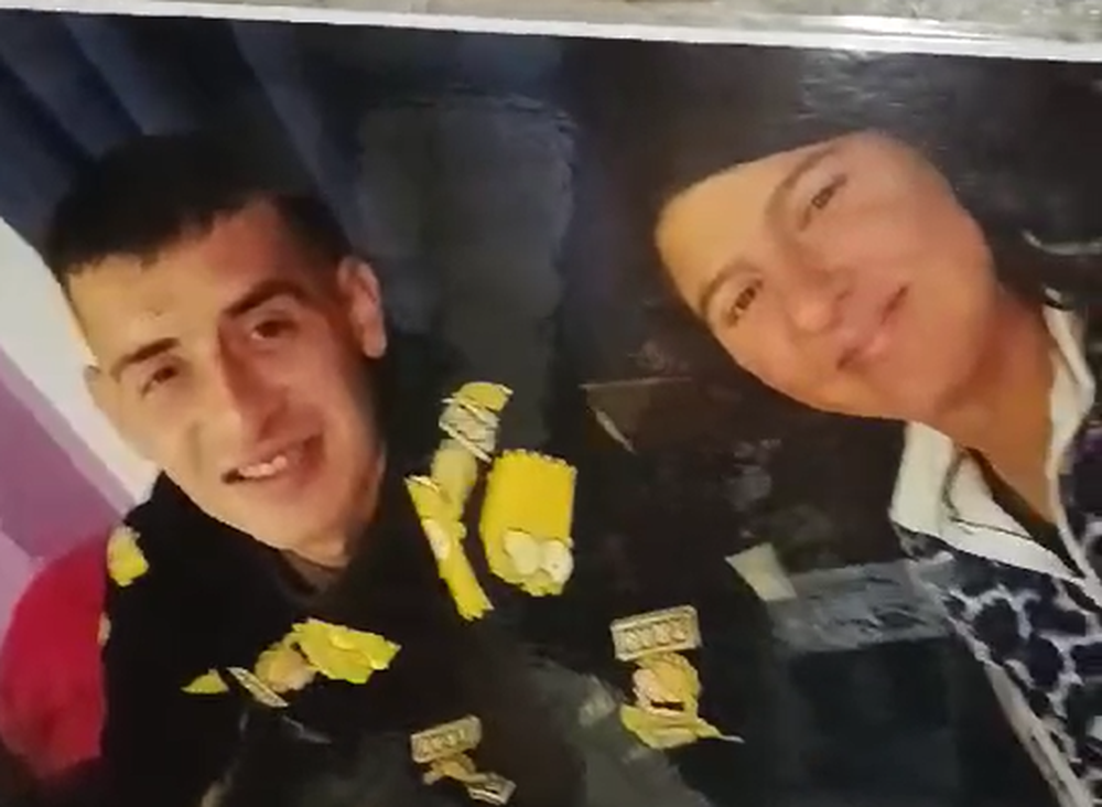 Arturo Espinosa, el joven asesinado en su casa del Cerro Norte