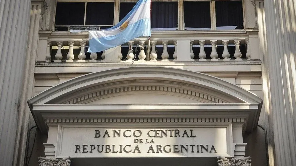 Banco Central argentino
