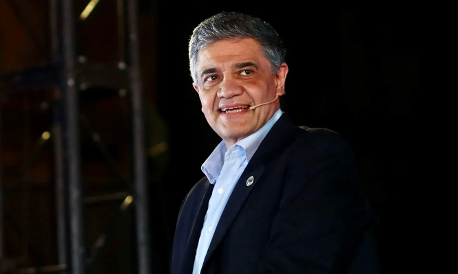 Jorge Macri brindó su visión sobre Manuel Adorni, Horacio Rodríguez Larreta, Leandro Santoro y Silvia Lospennato.