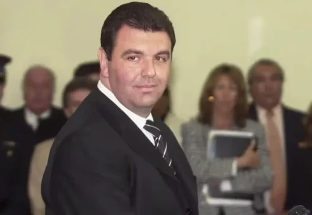 El juez federal Ariel Lijo, el elegido de Milei para ocupar la vacante en la Corre