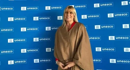 La candidata argentina Marcela Losardo tiene como única rival a la muy cuestionada Vera El-Khoury Lacoeuilhe, candidata de la isla Santa Lucía.