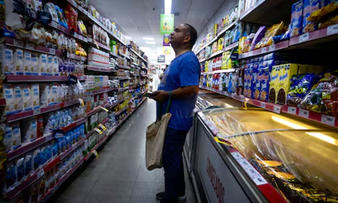 La inflación de abril y mayo podría ubicarse entre 4% y 7% mensual