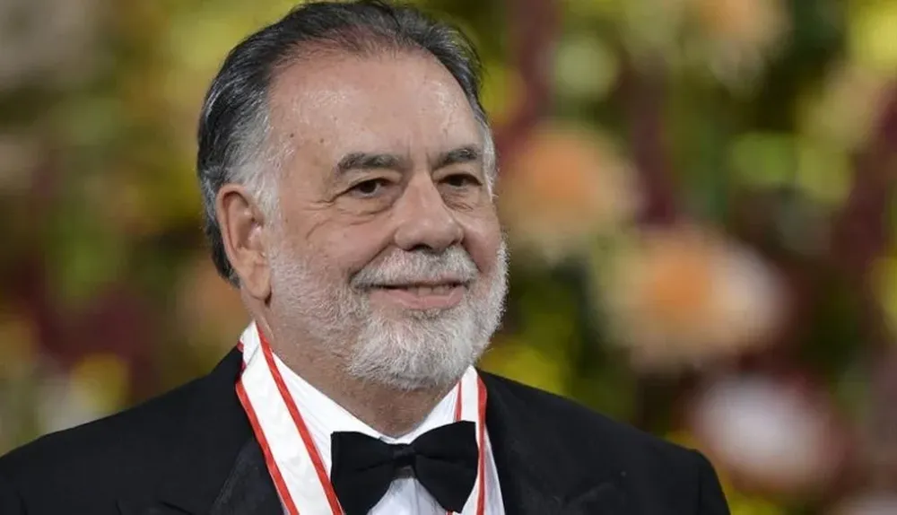 Francis Ford Coppola