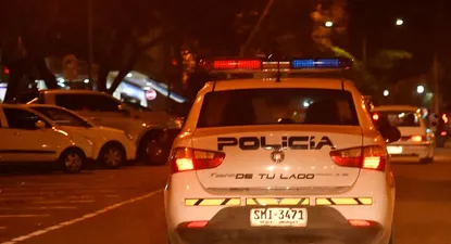 doble homicidio en el borro: las victimas estaban atadas de pies y manos