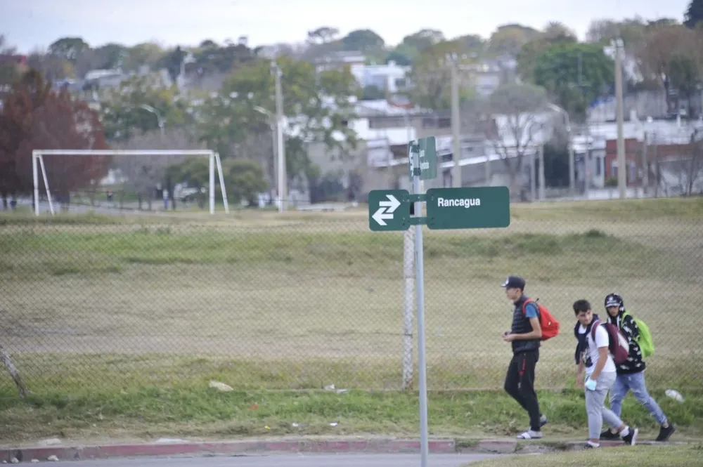 El homicida mató con un arma de fuego a su víctima, un hombre al que conocía