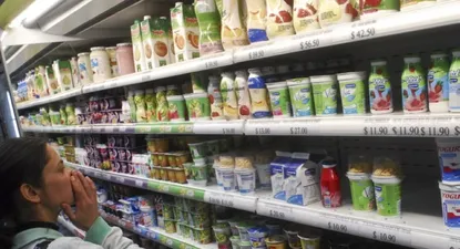 Comercio: locales con superficies más chicas ganan terreno