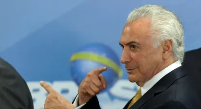 Baja de inflación impulsa optimismo en Brasil