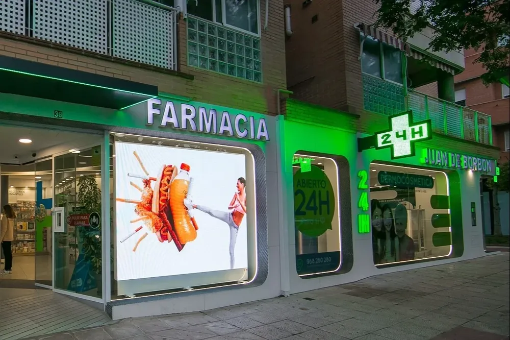 Los farmacéuticos serán garantes de la regulación del cannabis medicinal.