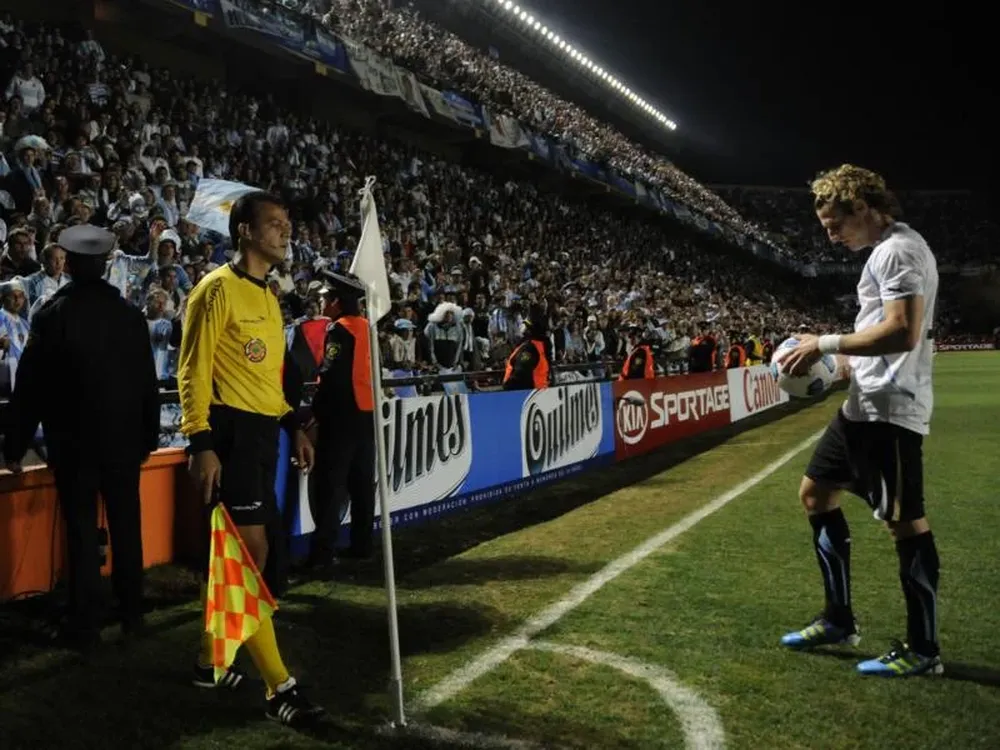 Forlán