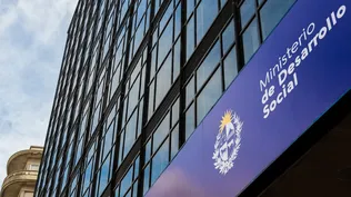 Llamado laboral en el Mides