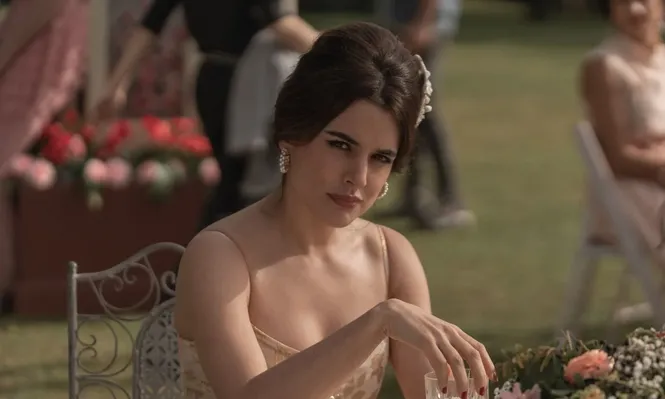 Hache estrenó su segunda temporada y tiene una tercera en camino