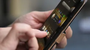 Los smartphones suman nuevas funciones.