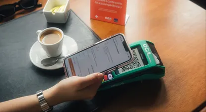 Pix llega a Uruguay de la mano de OCA Comercios