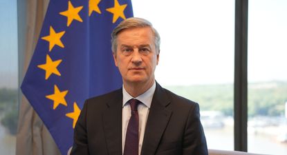 Erik Høeg: Con el acuerdo Mercosur-UE queremos darle un turbo a la relación económica