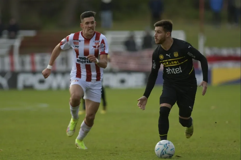 ONeill contra Thiago Borbas