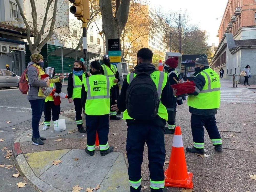IM habilita inscripciones para el Plan Laboral ABC.