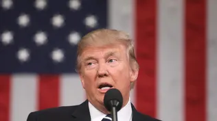 Seis claves para entender el discurso de Donald Trump ante el Congreso de esta noche